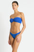 Bond-eye Recycled Blake Bandeau Top
